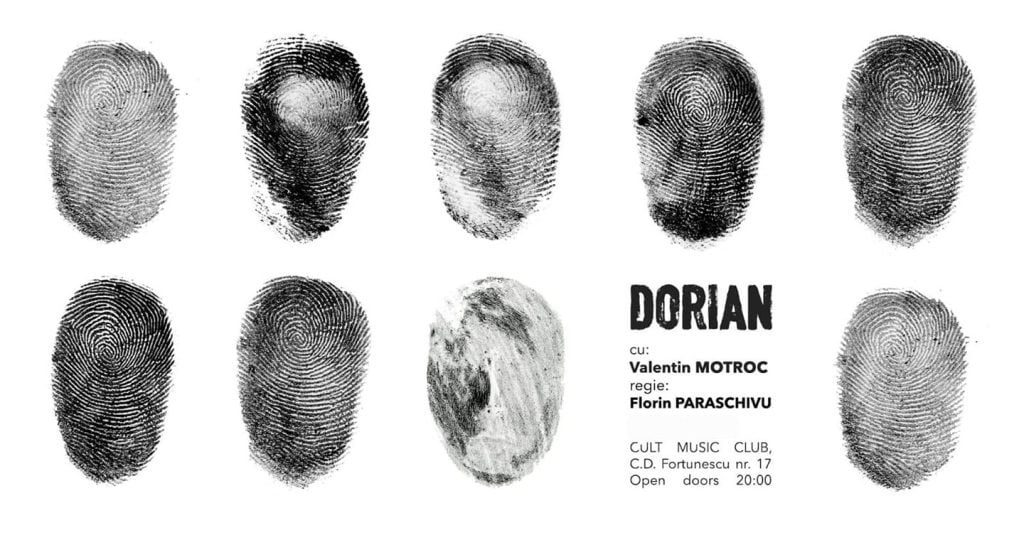 dorian