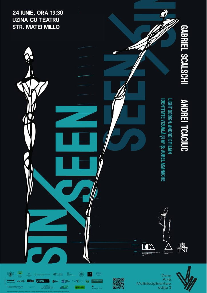 SIN / SEEN
