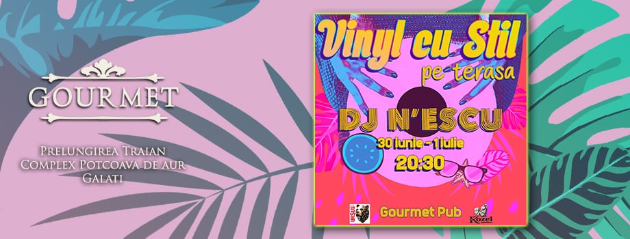 vinil