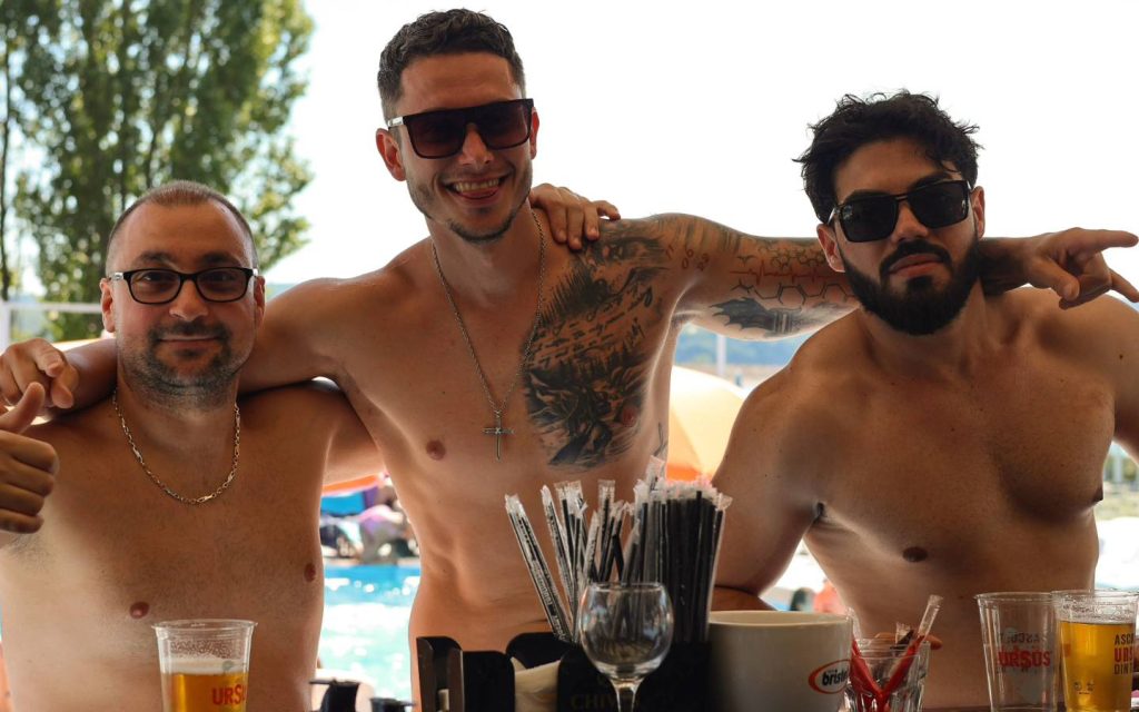 Taboo Summer Club 2