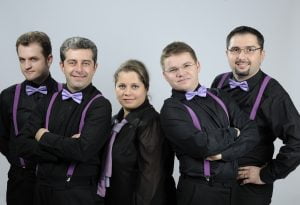 Muzică de film, în această săptămână, cu artiștii Operei Brașov!