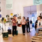 Lateral ArtSpace lansează ARTIST RUN TEAM BUILDING, un proiect de consolidare a inițiativelor artist-run din România