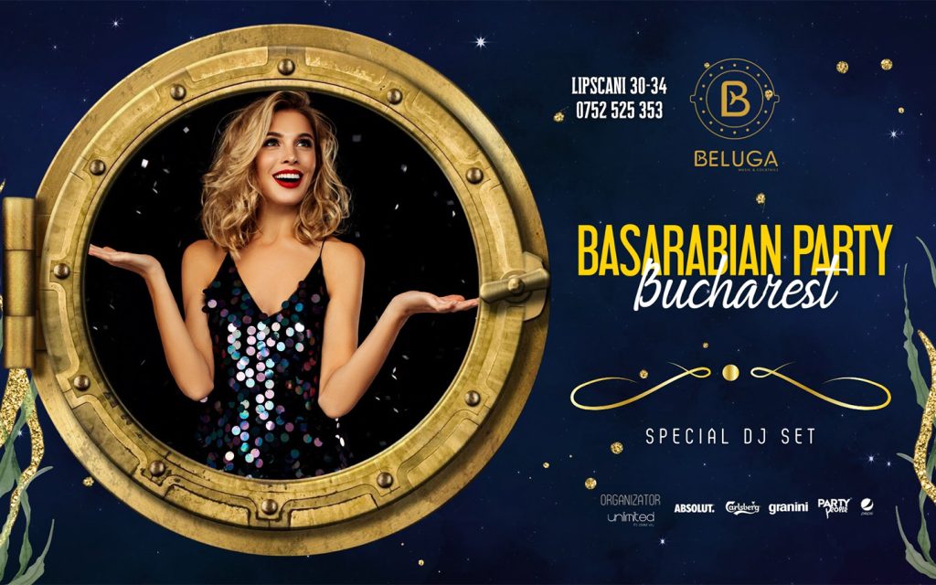 Basarabian Party Bucharest #22