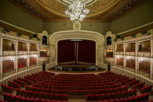 Bucharest Opera Festival