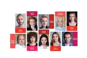 10 pentru Film la TIFF.22