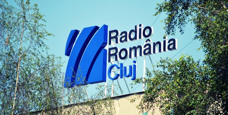 Sala Radio Cluj-Napoca