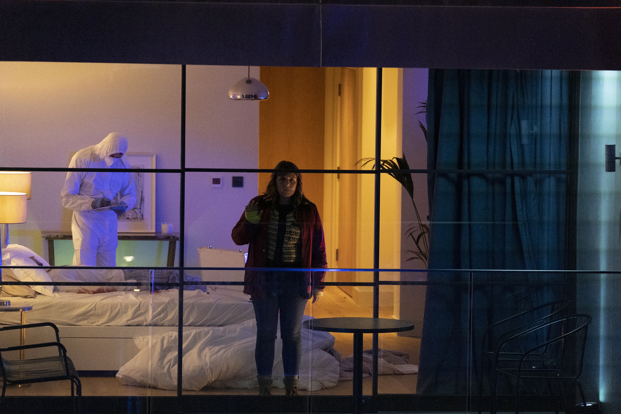 Din 3 iulie, &bdquo;Pearl, detectiv la Whitstable&rdquo; rezolvă cazuri noi, &icirc;n sezonul 2 al serialului difuzat de DIVA