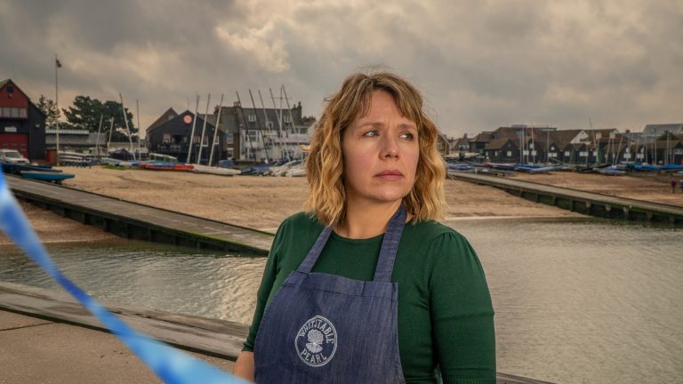 Din 3 iulie, „Pearl, detectiv la Whitstable” rezolvă cazuri noi, în sezonul 2 al serialului difuzat de DIVA