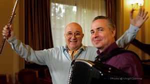 Turneul Flautul Fermecat continuă în iulie în aer liber