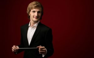 Din Canada la București: ANDREI FEHER dirijează Mozart/R.Strauss/Wagner la Sala Radio