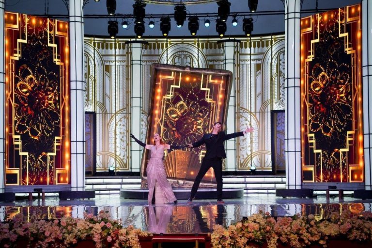 Teatrul românesc, împreună, la Timișoara. A 31-a ediție a Galei Premiilor UNITER