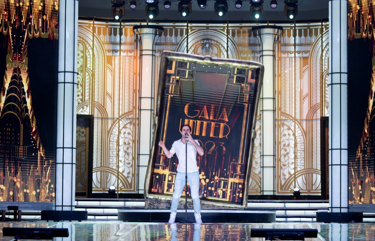 Teatrul rom&acirc;nesc, &icirc;mpreună, la Timișoara. A 31-a ediție a Galei Premiilor UNITER