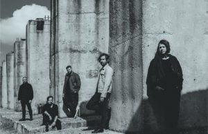 Formația ALTERNOSFERA revine in iunie la Timișoara, pentru un concert electric în cadrul ARTmania Festival kick off event party