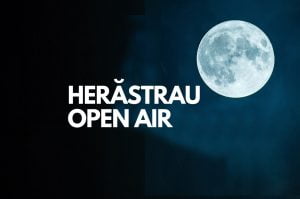 O vară ca la Hollywood la Herăstrău Open Air!