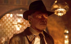 Indiana Jones