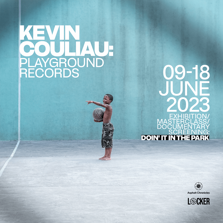 Kevin Couliau - regizor și fotograf premiat – vine la București între 9-11 iunie