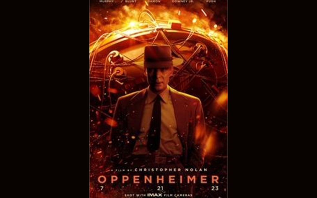 Oppenheimer