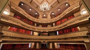 Seri camerale Enescu - Schubert în avanpremieră la Palatul Tinerimea Română, pe 21 iunie