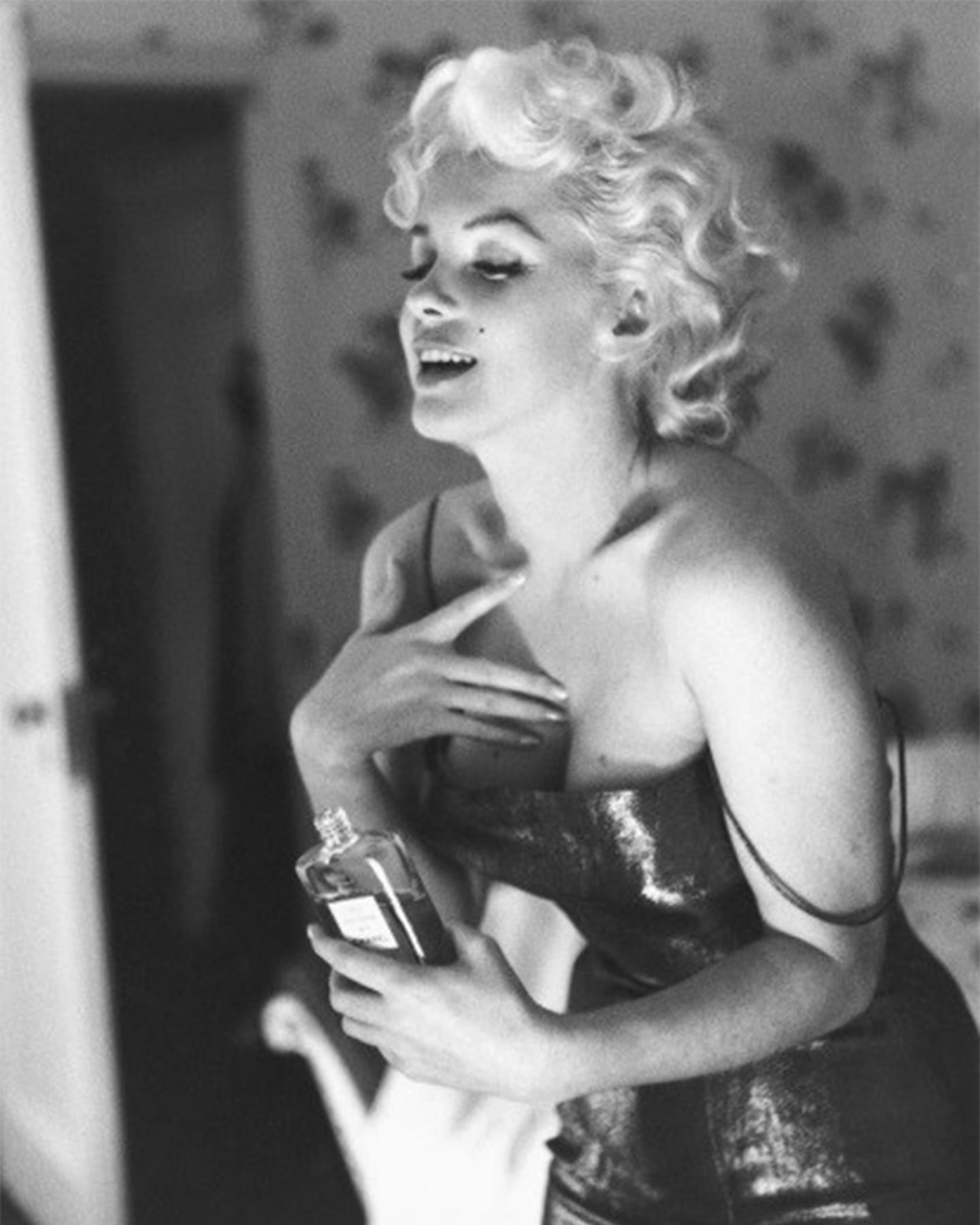 Parfumuri legendare Marilyn Monroe