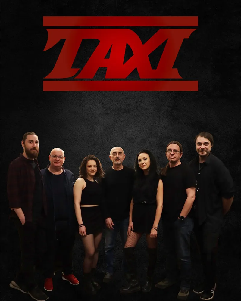 taxiul
