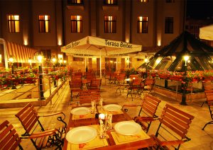 Restaurant Berbec