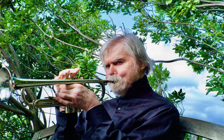 TOM HARRELL „Oak Tree”