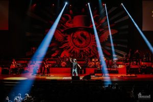 Super concert Zucchero la Cluj-Napoca
