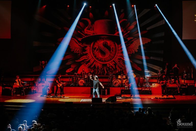 Super concert Zucchero la Cluj-Napoca