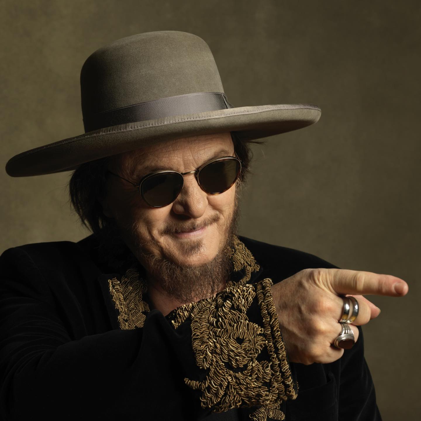 Super concert Zucchero la Cluj-Napoca