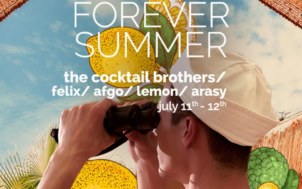 Forever Summer