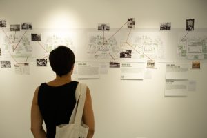 AMZEI – o nouă destinație culturală în centrul Bucureștiului 