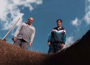 "CARBON" - primul film moldovenesc în cinematografele din România