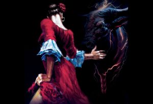 Opera Brașov închide stagiunea cu o premieră: „Carmen” de G. Bizet!