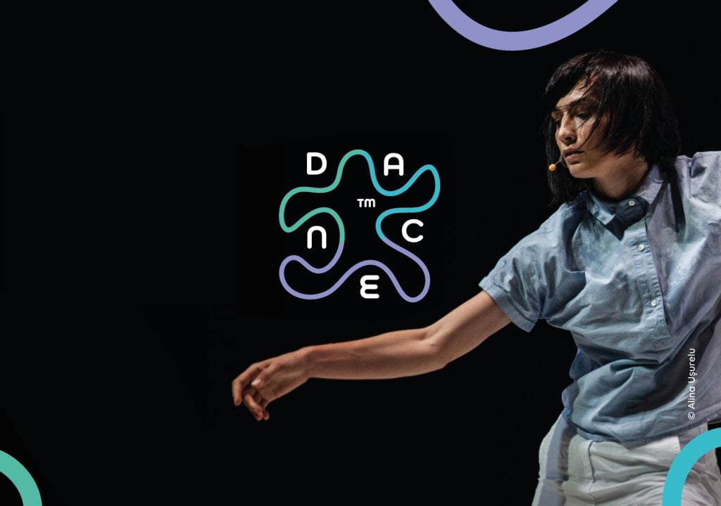 D.A.N.C.E™ Dance. Artists. Network. Conference. Encounter.