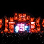 Young Island Festival – "A New Dimension"