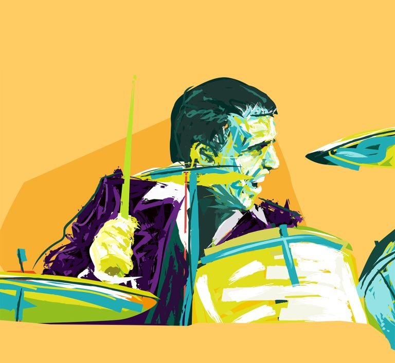 „The Magic of Buddy Rich” – încheie stagiunea de jazz la Sala Radio