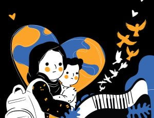 OmFest 2023, ediția #5, între 20 și 22 iunie la București