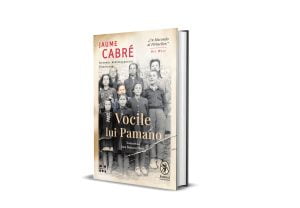 Capodopera Vocile lui Pamano, de Jaume Cabré, într-o nouă ediție în colecția Anansi. World Fiction