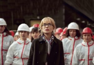 32 de producții și co-producții franceze la TIFF