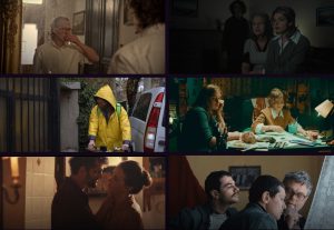„Identități în mișcare” la Central European Film Festival