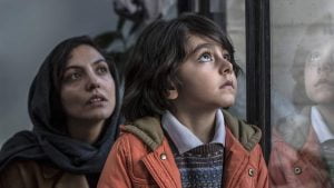 Filmul iranian Ca peștele pe lună câștigă Trofeul Transilvania la TIFF.22