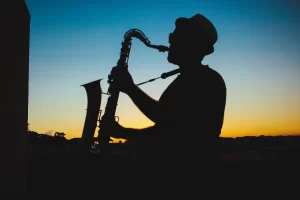 Urban Blues Fest #4 - Autumn Edition