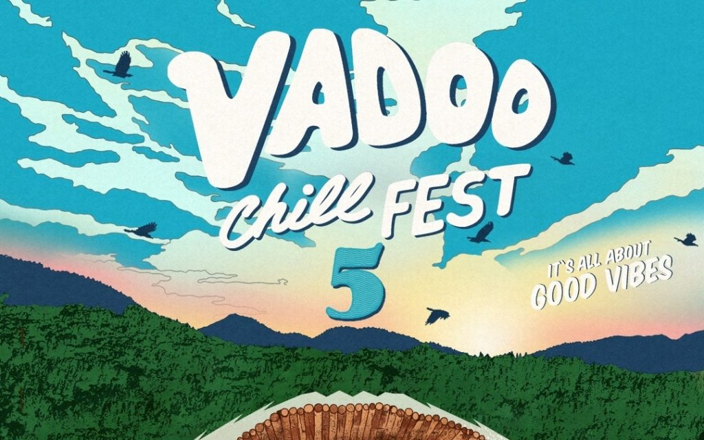 vadoo chill fest
