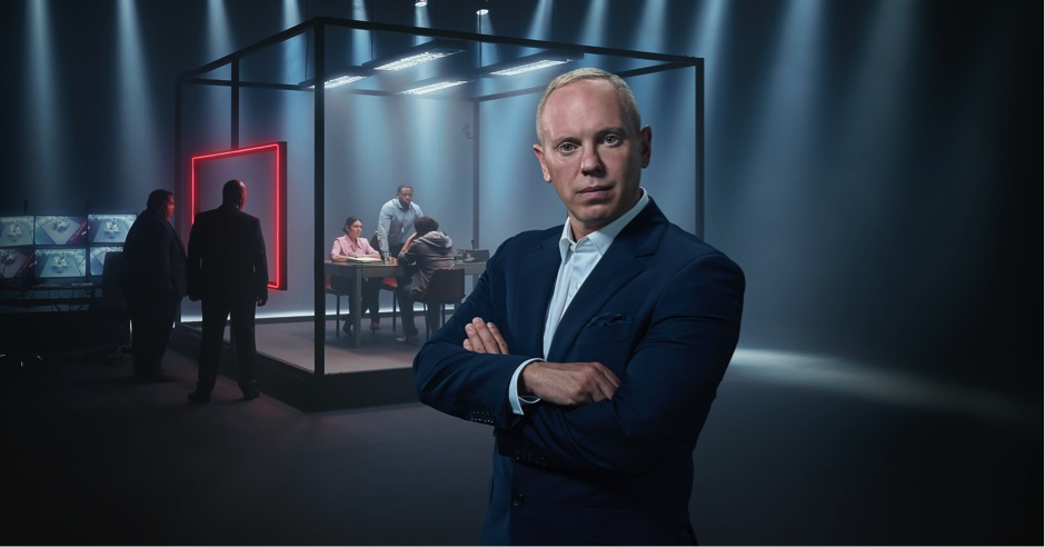 Recomandările lunii iulie 2023 la Crime+Investigation