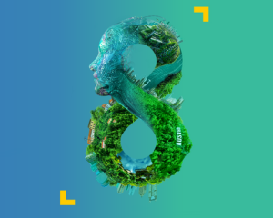 consolid8 Festival se întoarce la Brașov cu a doua ediție, Green Vision - Impactful Solutions, dedicată soluțiilor și proiectelor sustenabile pentru o dezvoltare urbană durabilă