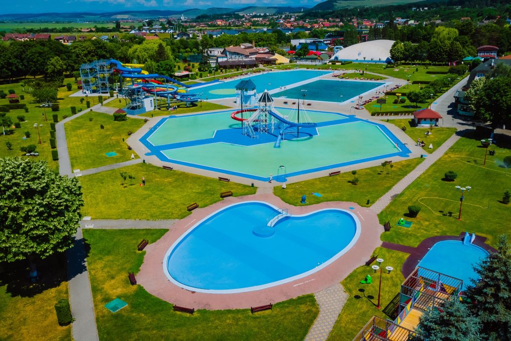 Complex Weekend Târgu Mureș