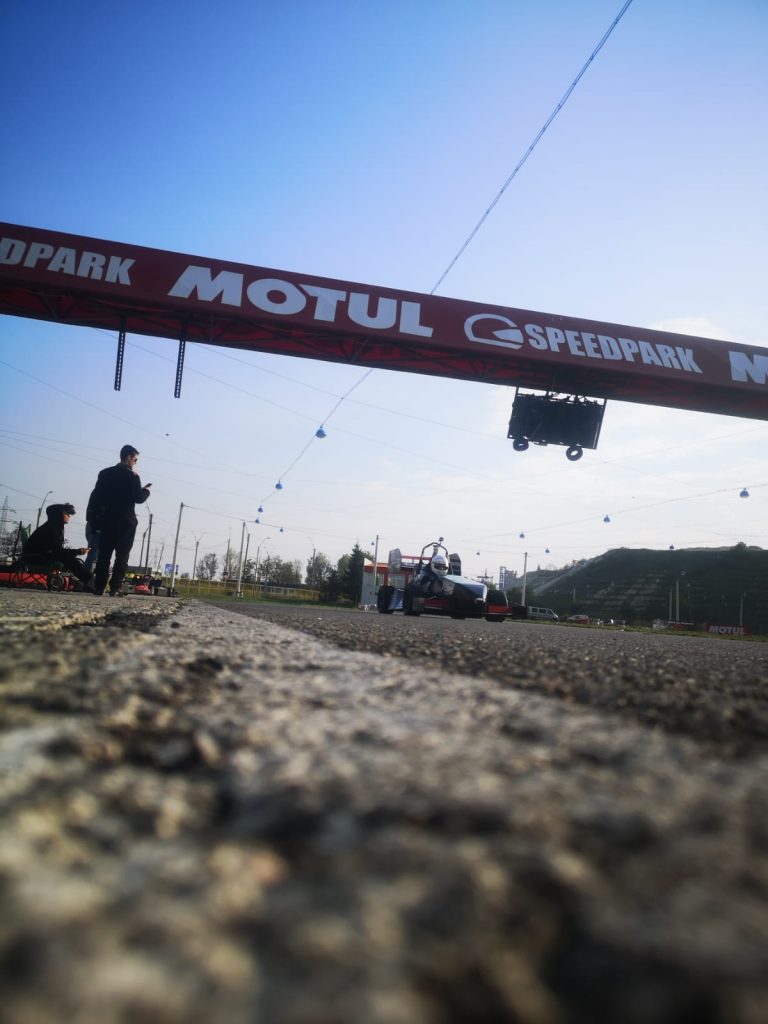Formula Student România