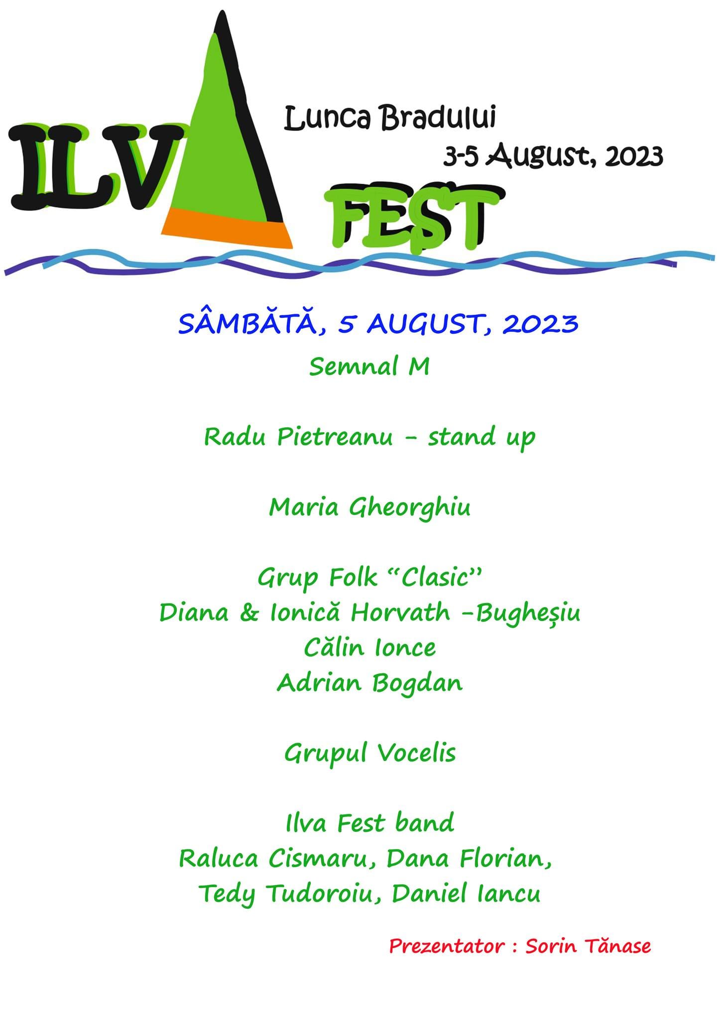 Ilva Fest