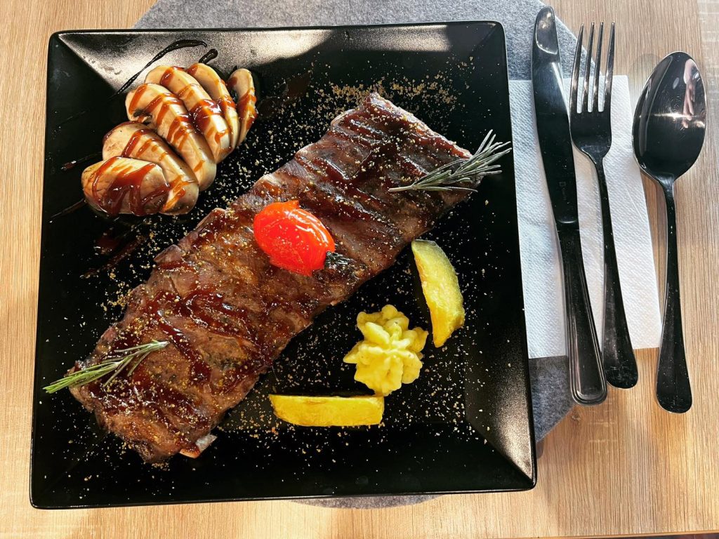Restaurant Destino