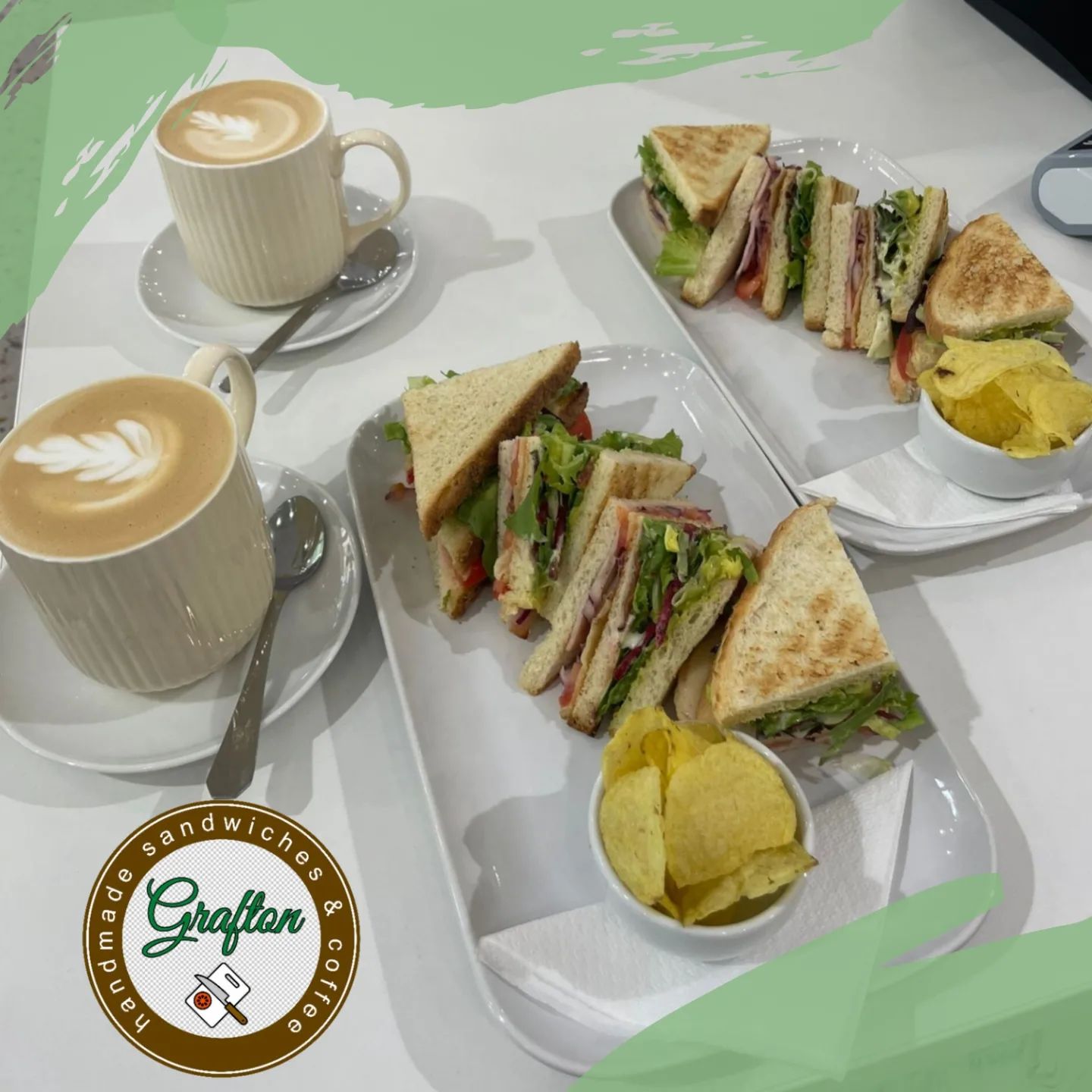 Grafton Sandwiches & Coffee